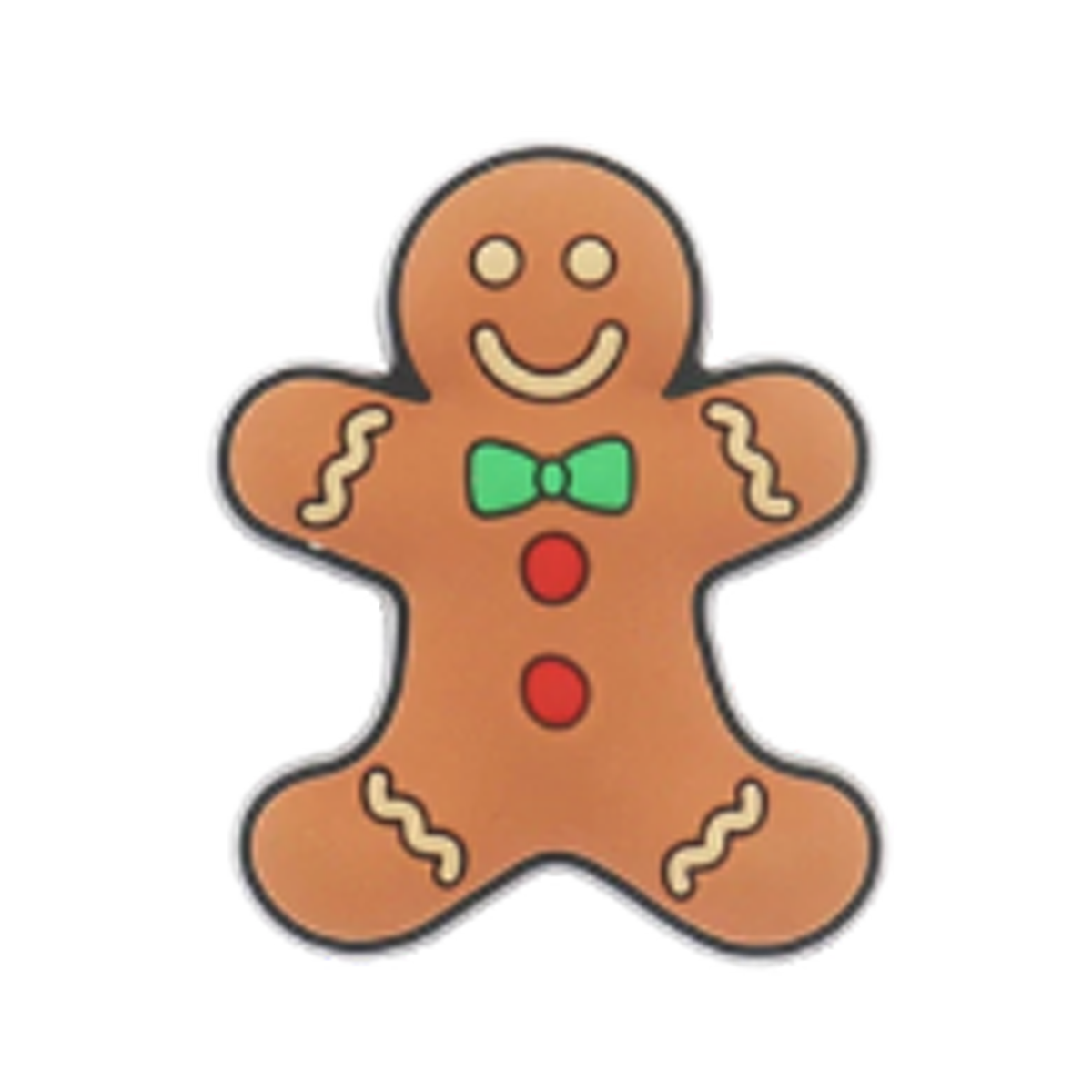 Snow man Cookie