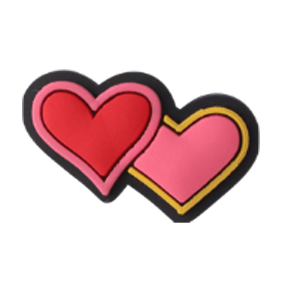 Double Hearts