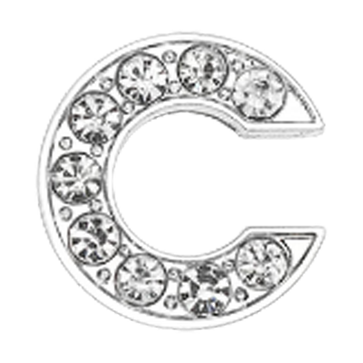 Diamond Silver C