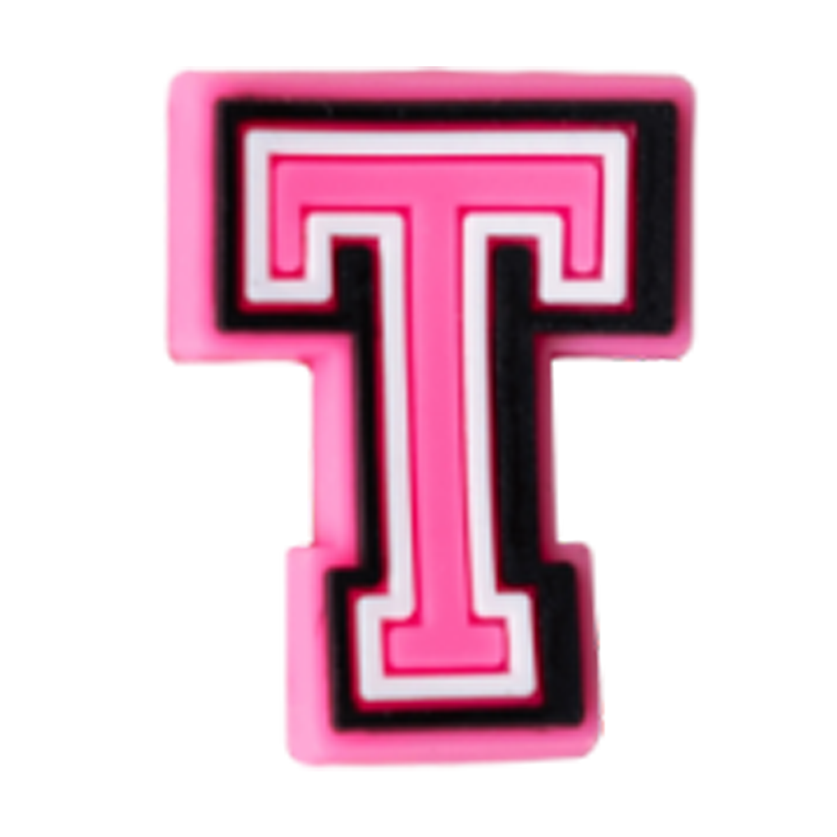 Pink T