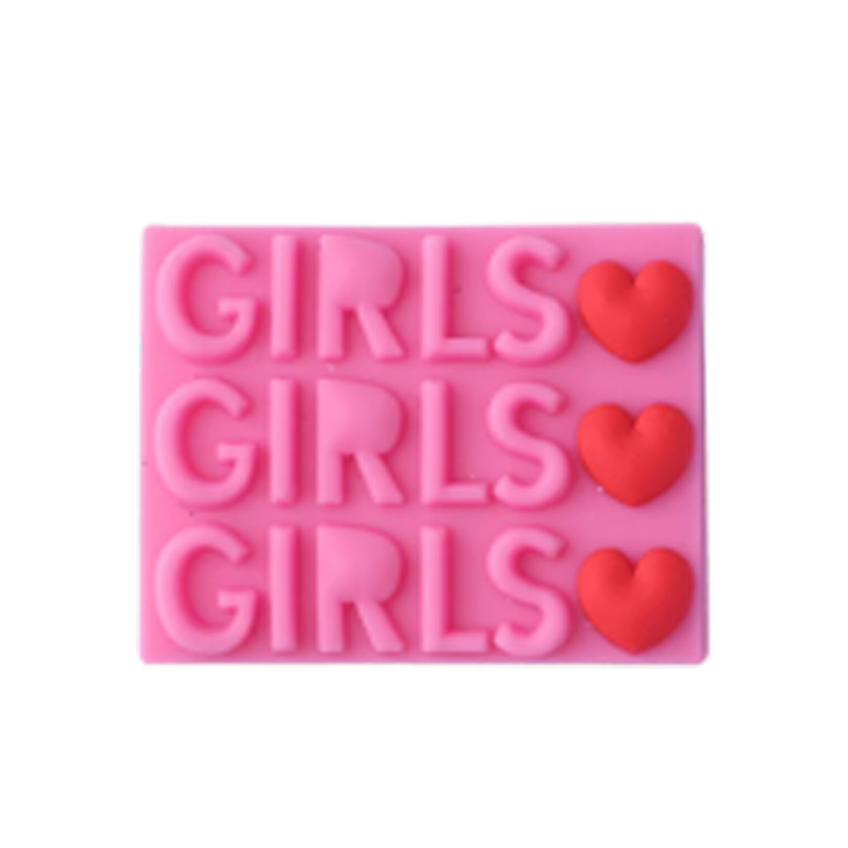 3 girls